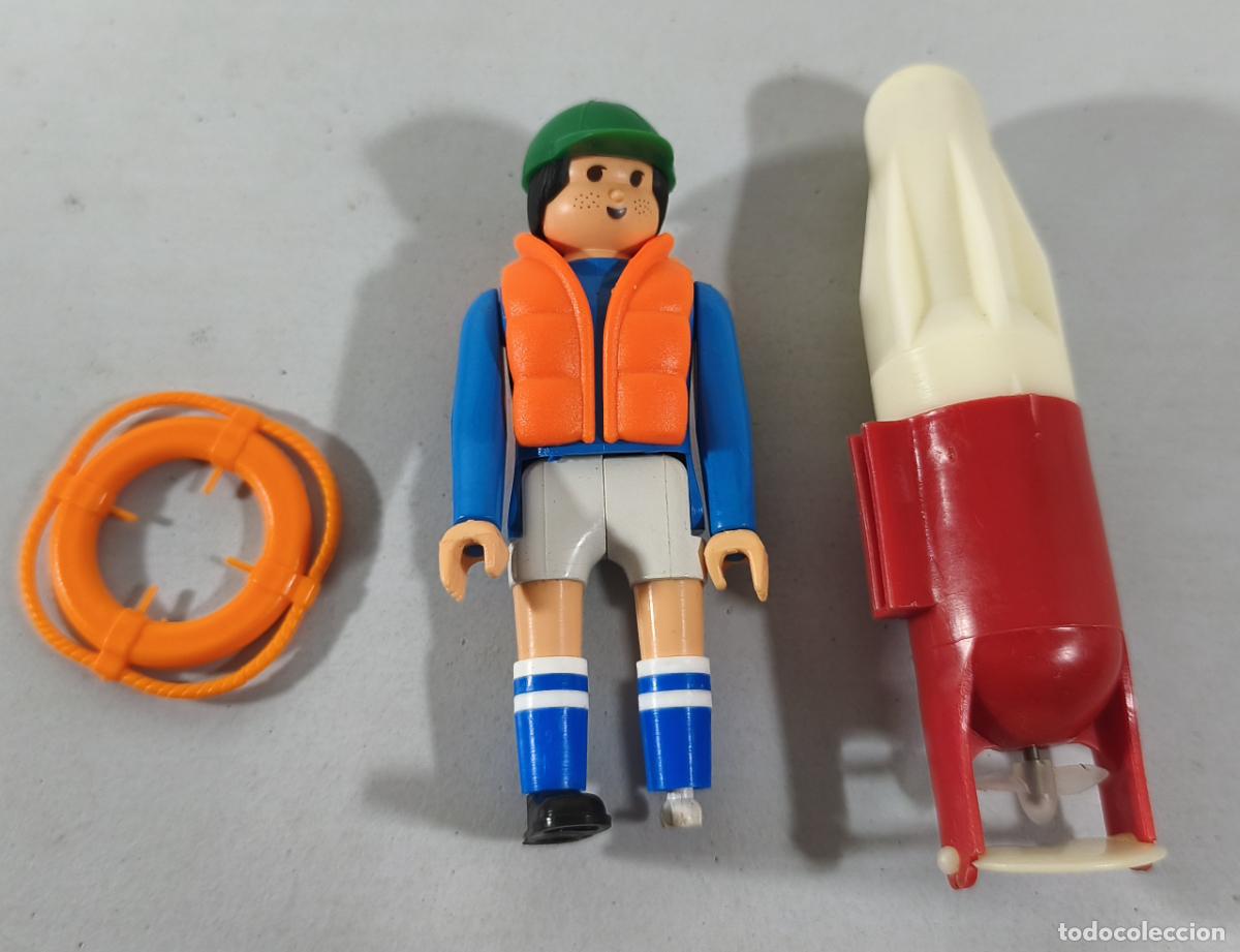 Airgam Boys: AIRGAM BOYS, CATAMARAN, REF 106, EN CAJA. CC - Foto 6