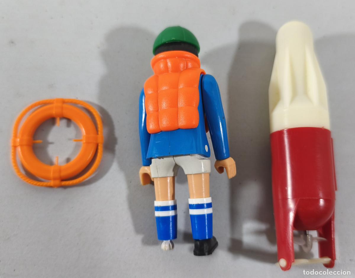 Airgam Boys: AIRGAM BOYS, CATAMARAN, REF 106, EN CAJA. CC - Foto 7
