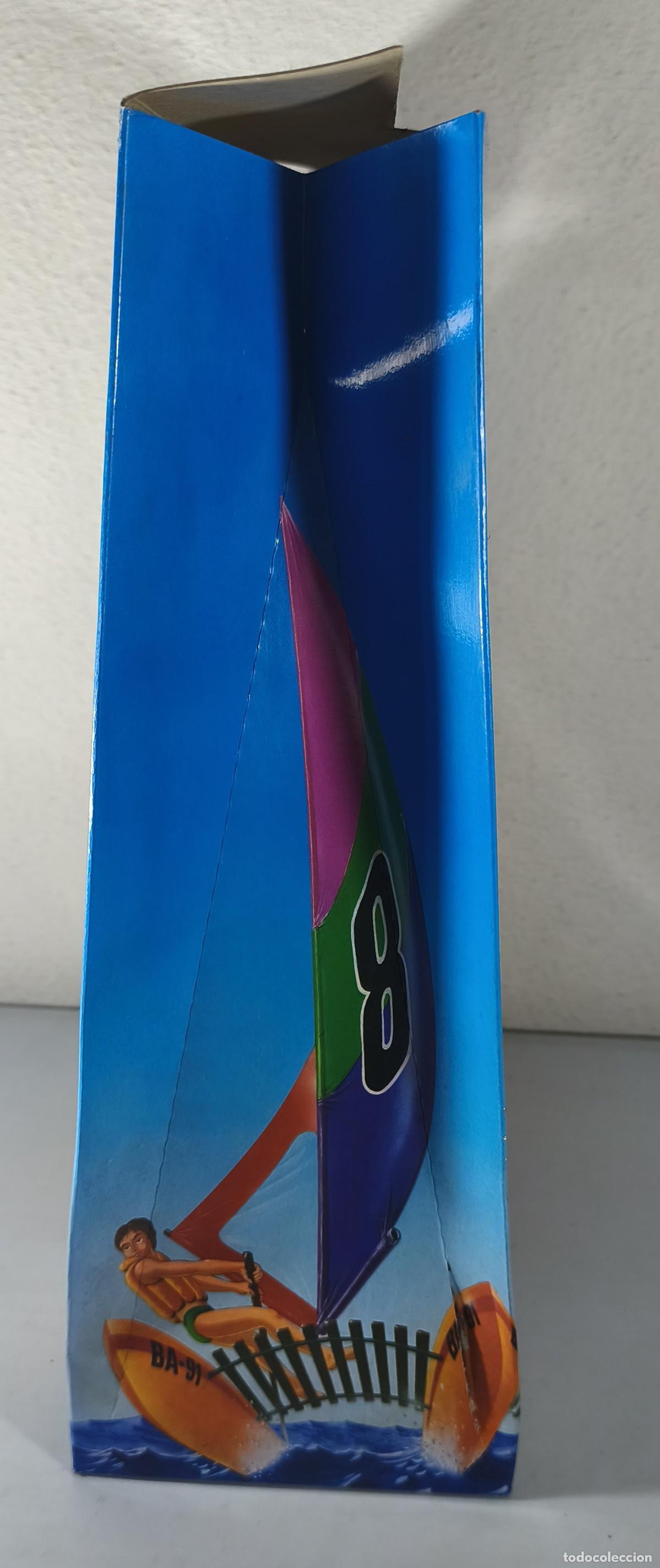 Airgam Boys: AIRGAM BOYS, CATAMARAN, REF 106, EN CAJA. CC - Foto 9