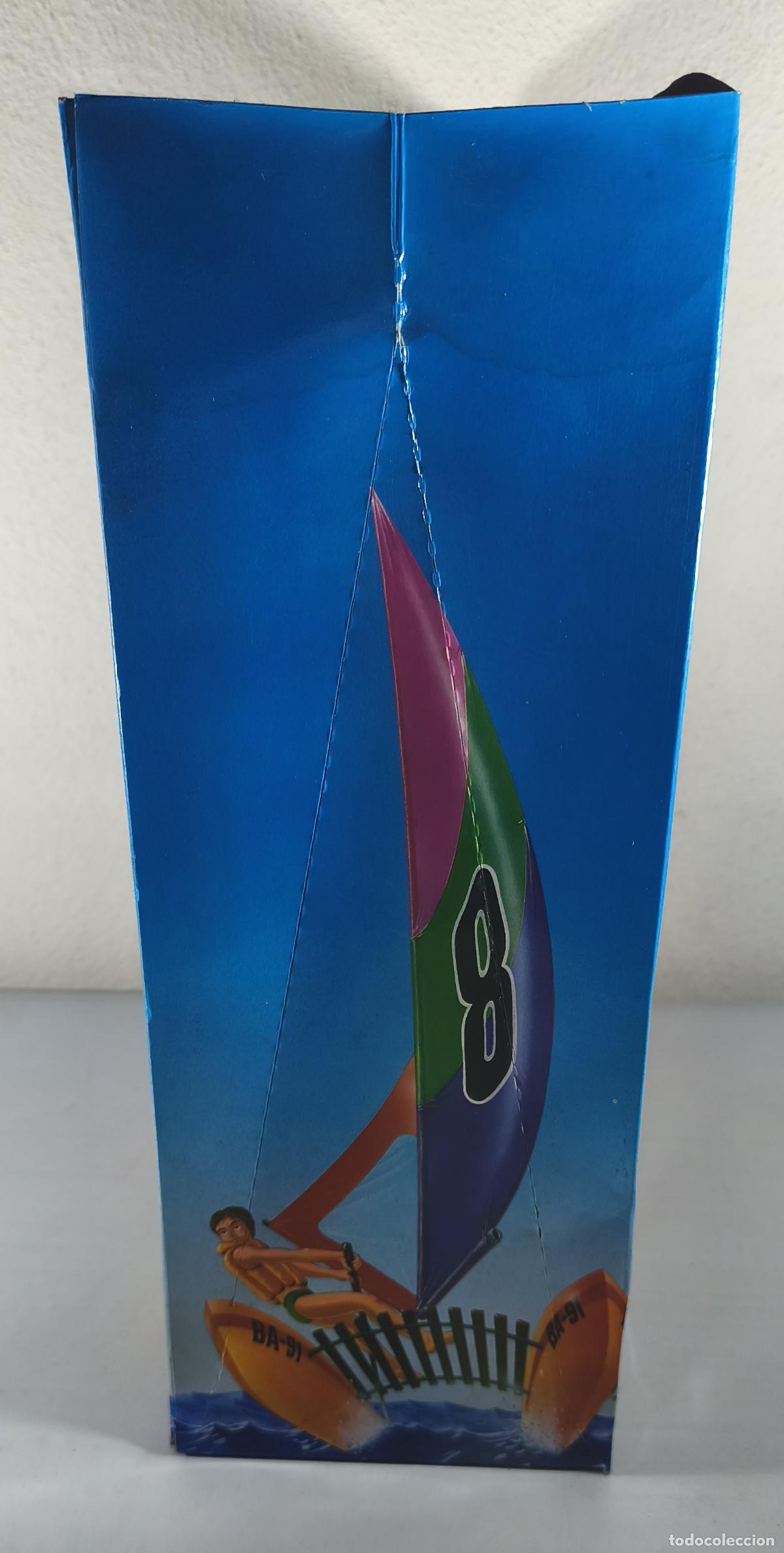 Airgam Boys: AIRGAM BOYS, CATAMARAN, REF 106, EN CAJA. CC - Foto 12