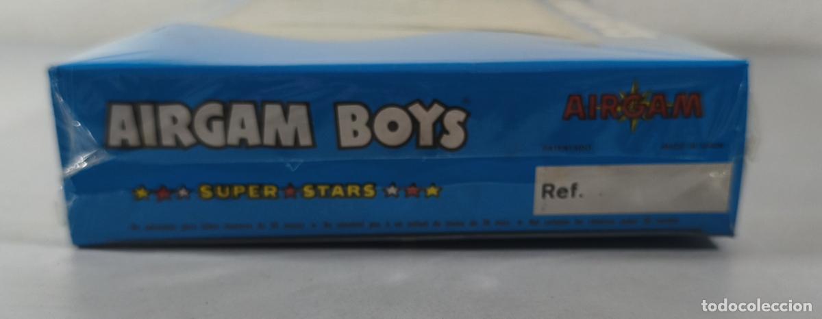 Airgam Boys: AIRGAM BOYS ESPACIO, REF 407, EN CAJA. CC - Foto 4