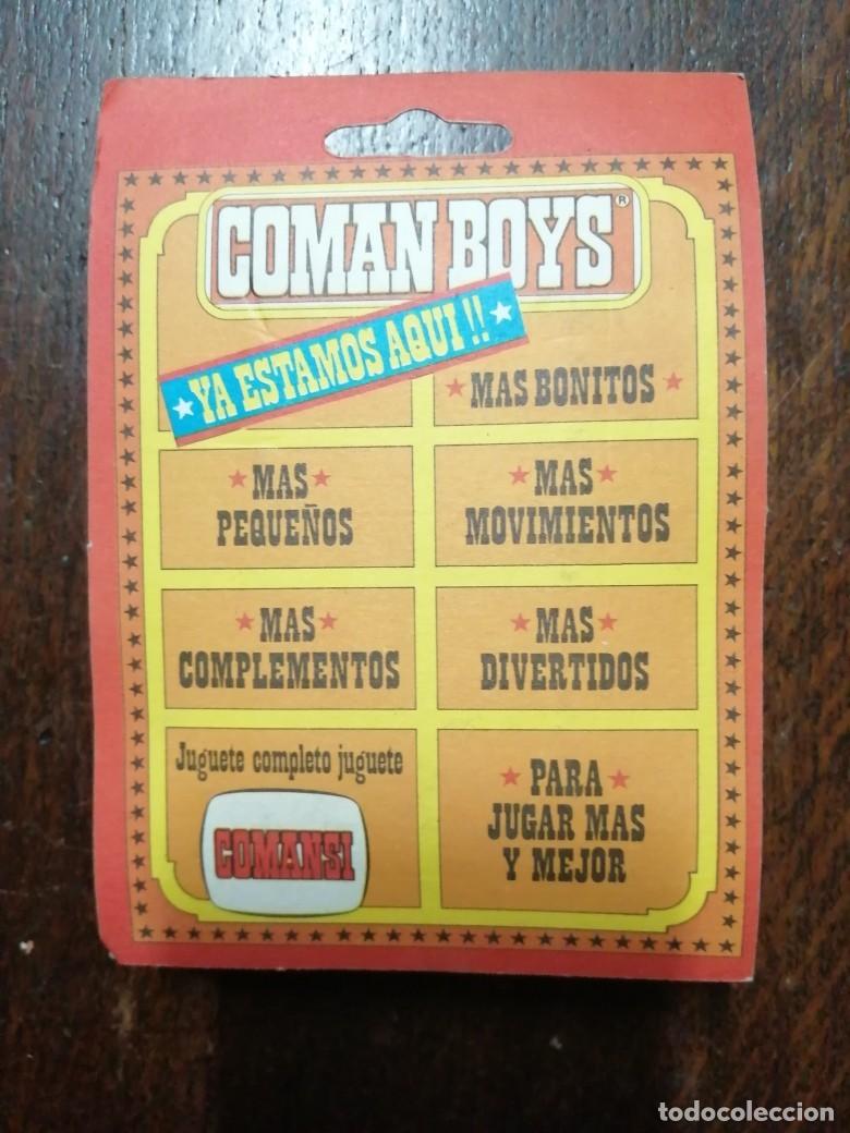 Airgam Boys: FEDERAL COMAN BOYS DE COMANSI - Foto 2