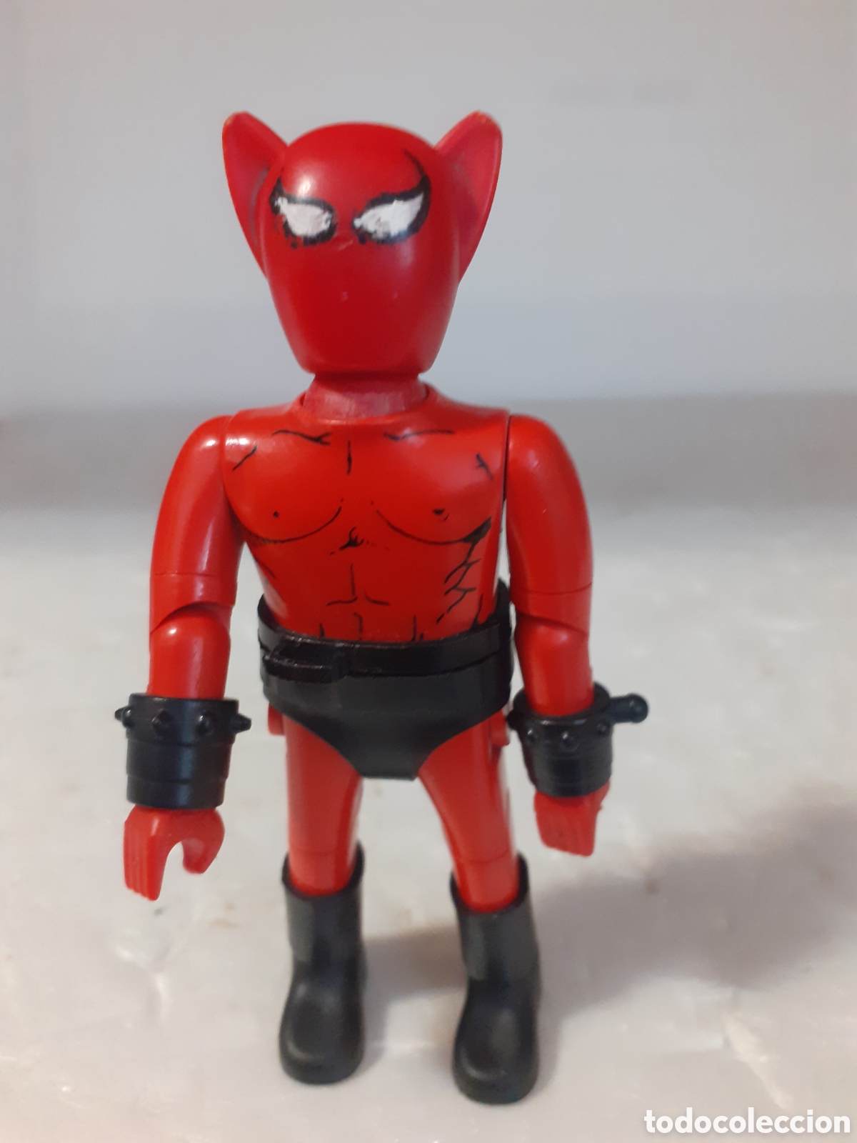 Airgam Boys: AIRGAMBOYS COMICS FLY MAN COMPLETAR O DONANTE