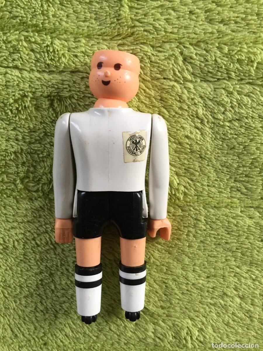 Airgam Boys: FUTBOLISTAS FUTBOL AIRGAM AIRGAMBOYS SELECCION ALEMANIA ALEMAN