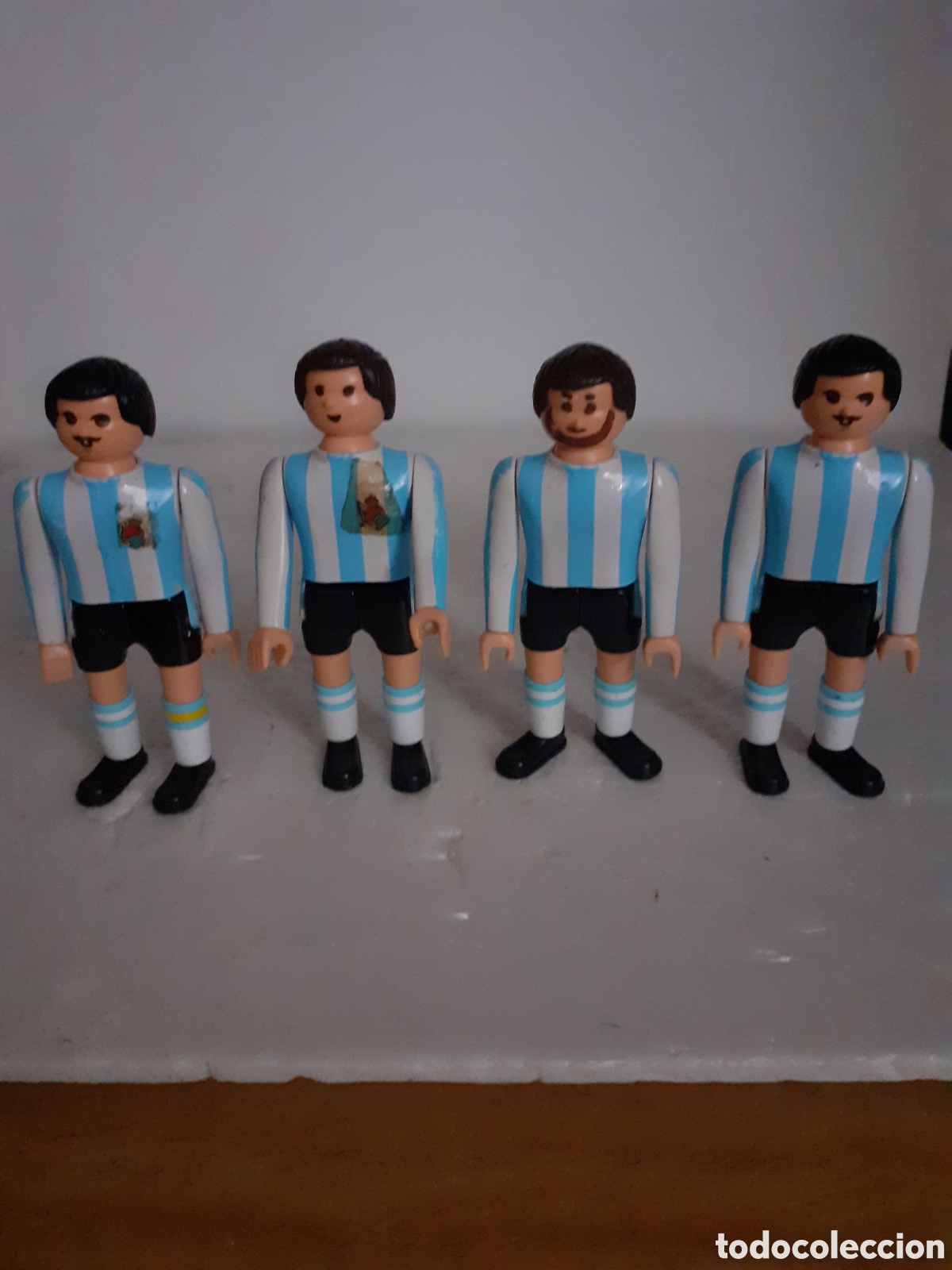 Airgam Boys: AIRGAMBOYS AIRGAM BOYS JUGADORES SELECC ARGENTINA FUTBOL