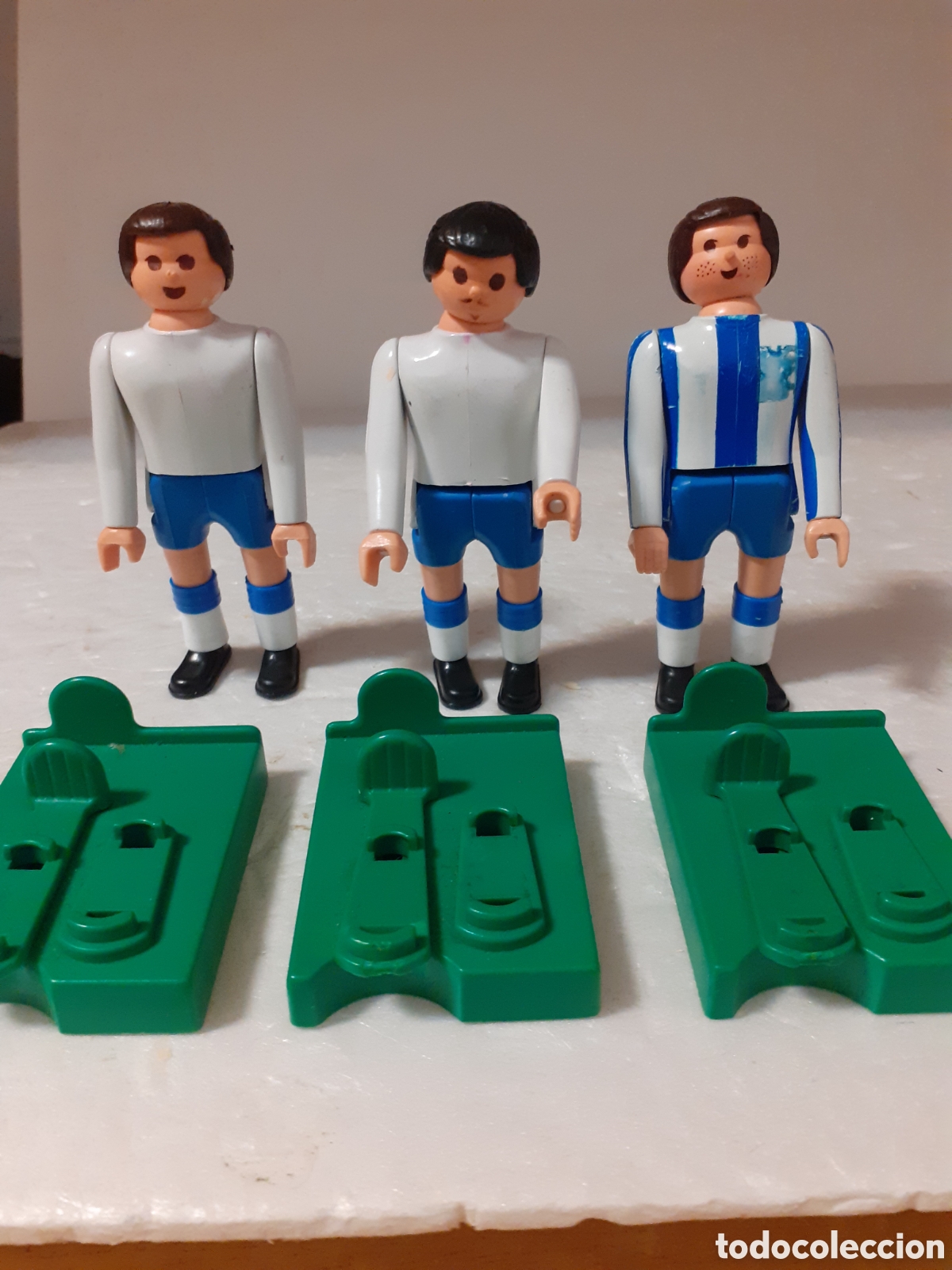 Airgam Boys: AIRGAMBOYS AIRGAM BOYS JUGADORES Y PEANAS