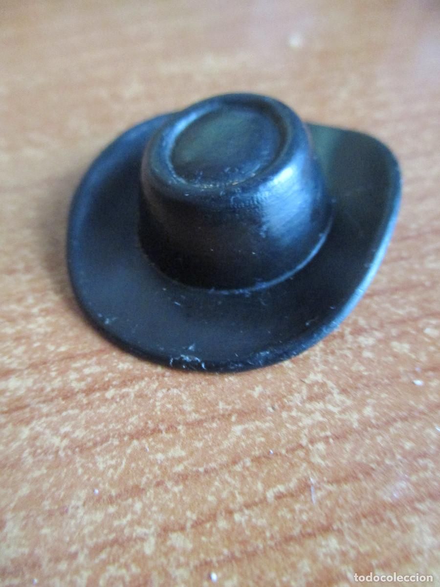 Airgam Boys: AIRGAM BOYS: 1 SOMBRERO NEGRO