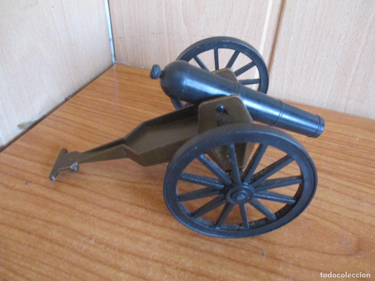 Airgam Boys: AIRGAM BOYS: 1 CA&Ntilde;ON DE ARTILLERIA ANTIGUO