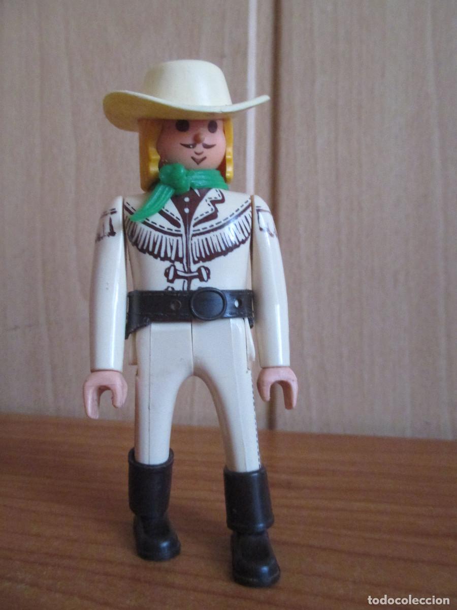 Airgam Boys: AIRGAM BOYS: 1 FIGURA BUFALO BILL