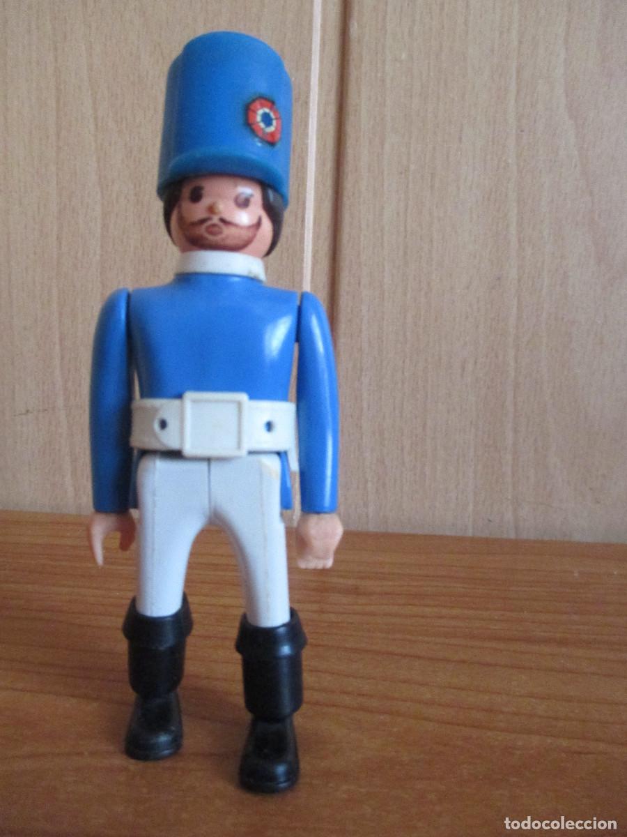 Airgam Boys: AIRGAM BOYS: 1 FIGURA SOLDADO FRANCES NAPOLEONICO