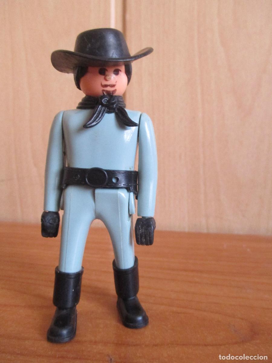 Airgam Boys: AIRGAM BOYS: 1 FIGURA LLANERO SOLITARIO