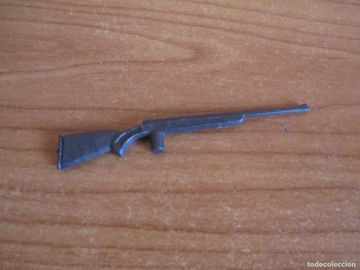 Airgam Boys: AIRGAM BOYS: 1 RIFLE ANTIGUO