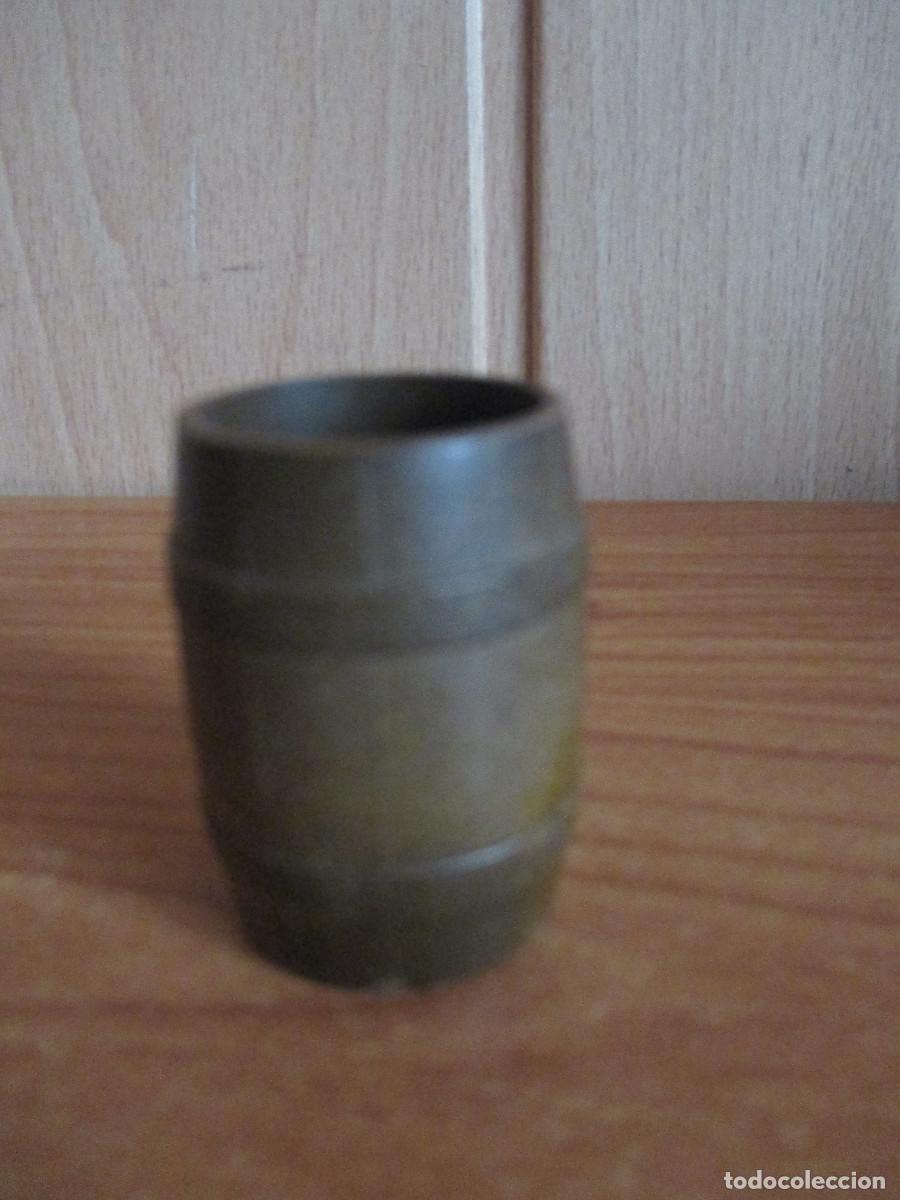 Airgam Boys: AIRGAM BOYS: 1 BARRIL ANTIGUO