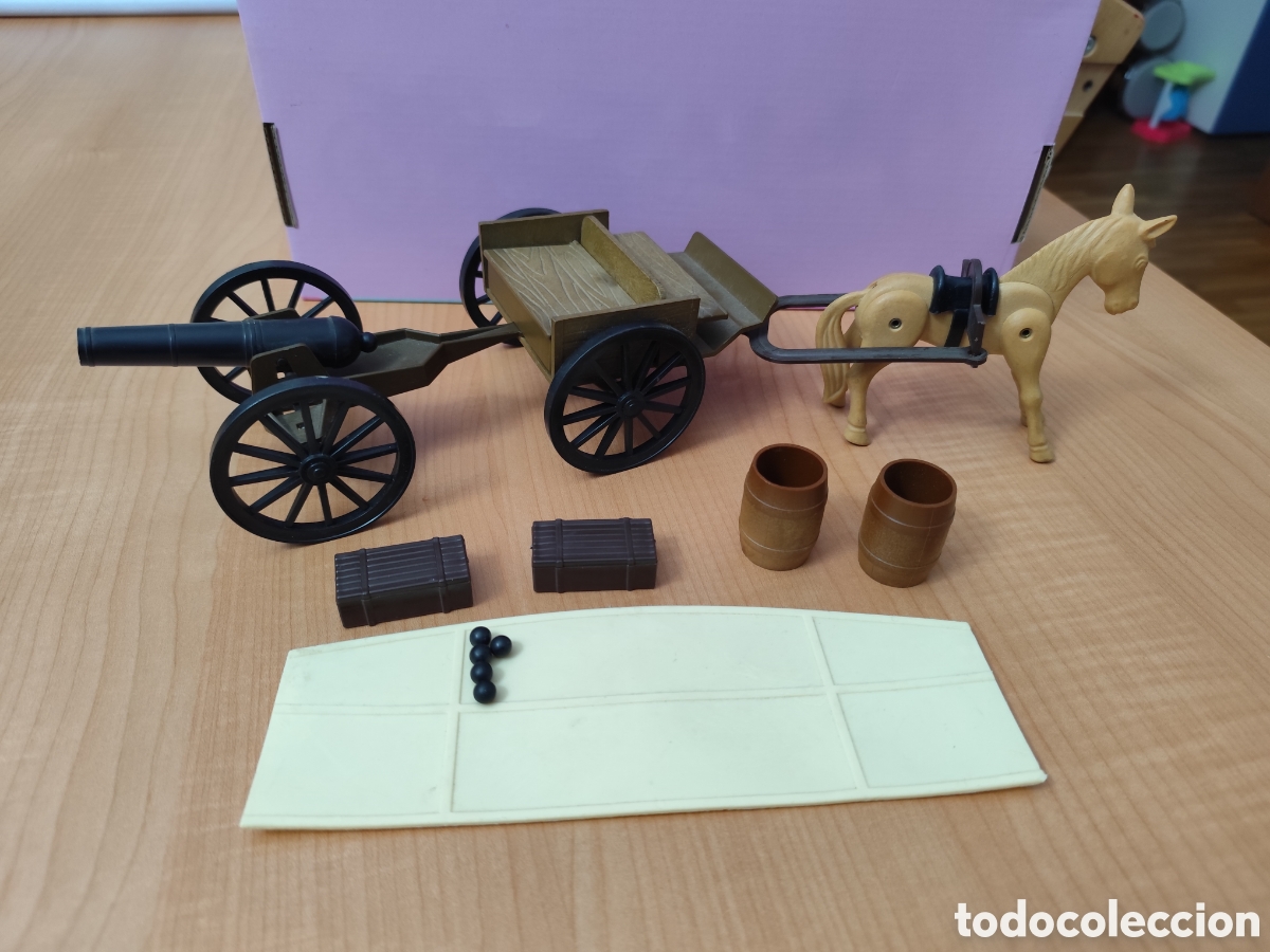 Airgam Boys: Airgamboys carro ca&ntilde;&oacute;n caballo accesorios