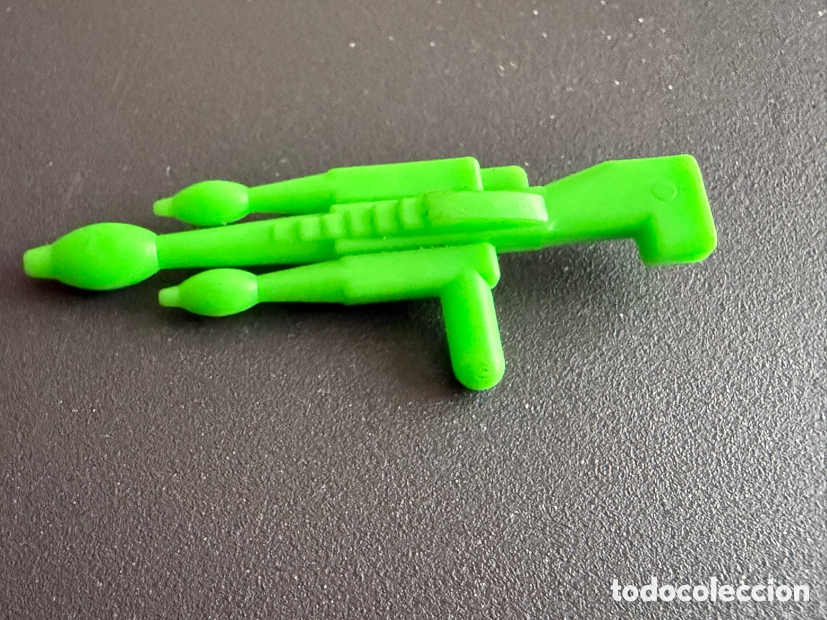 Airgam Boys: AIRGAM BOYS. ARMA ESPACIAL