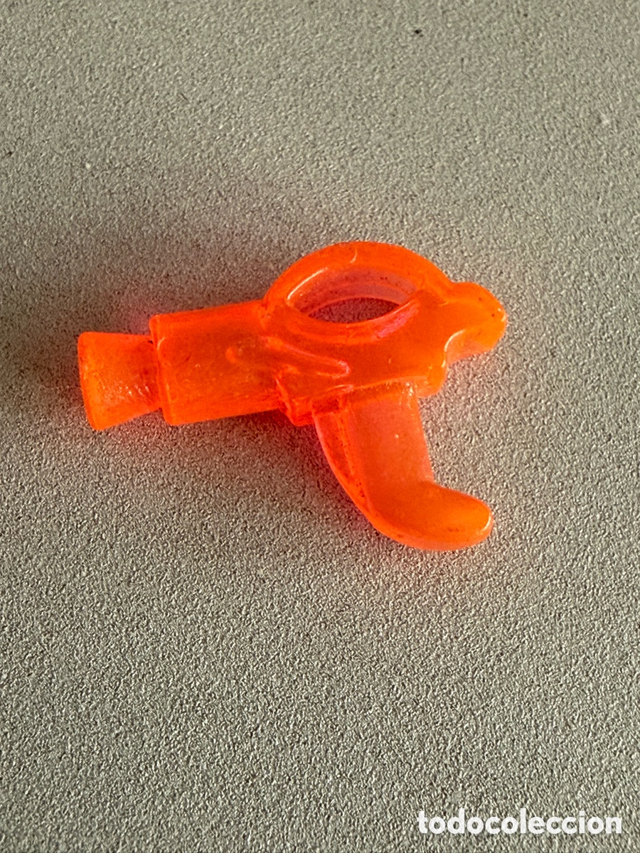 Airgam Boys: AIRGAM BOYS. PISTOLA. SERIE ESPACIAL
