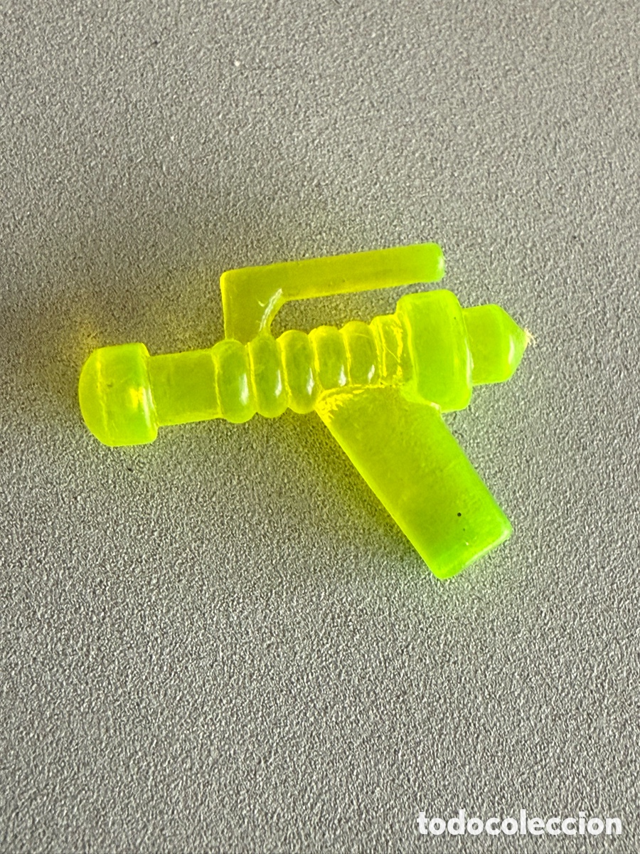 Airgam Boys: AIRGAM BOYS. PISTOLA. SERIE ESPACIAL