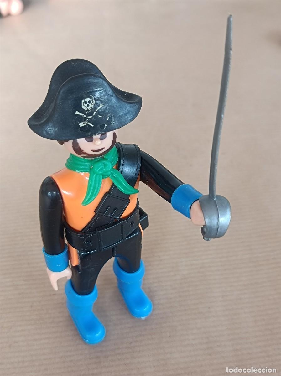 Airgam Boys: PIRATA AIRGAM BOYS SERIE PIRATAS