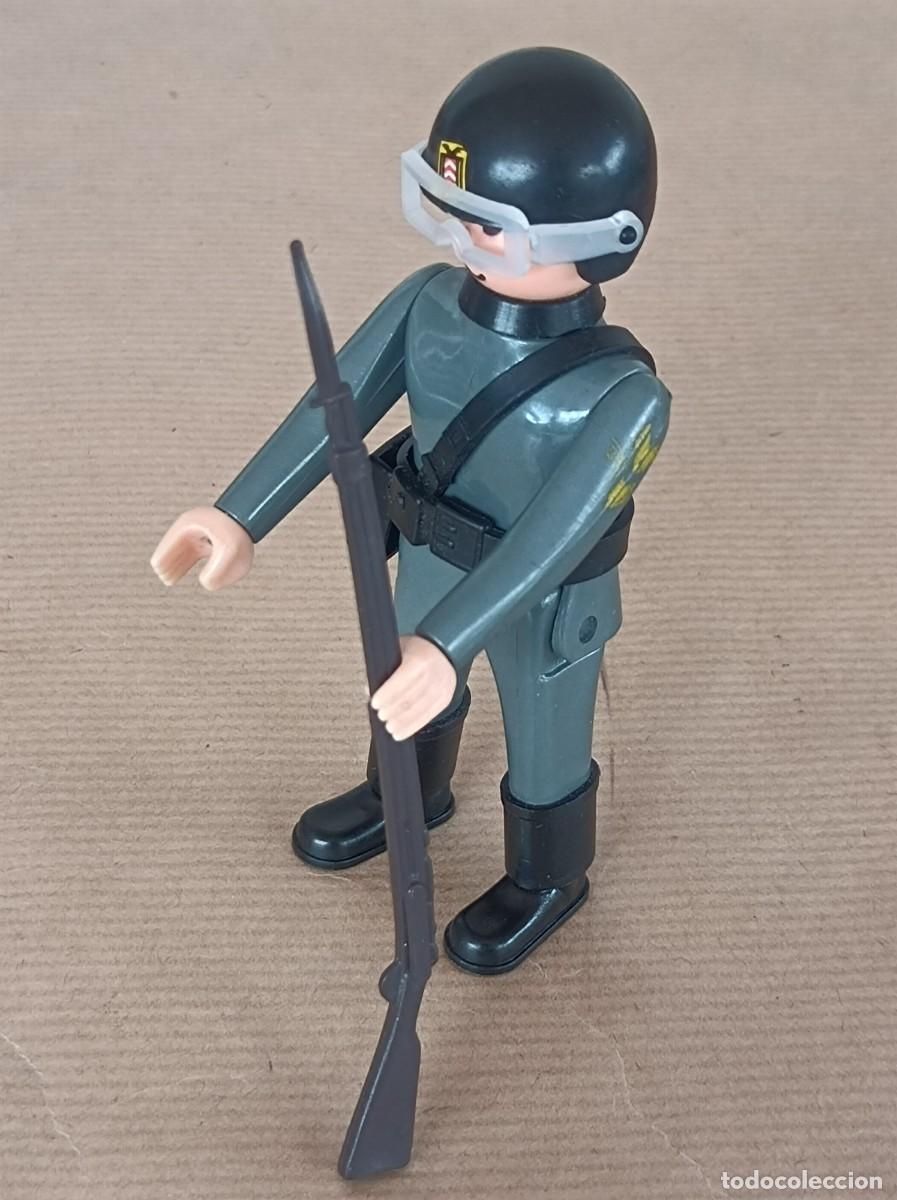 Airgam Boys: FIGURA AIRGAM BOYS SARGENTO ALEM&Aacute;N PILOTO AVIADOR SERIE SEGUNDA GUERRA MUNDIAL