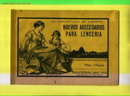 Coleccionismo &aacute;lbum: Album de EL HOGAR y la MODA - Foto 1