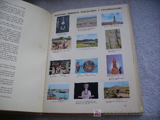 Coleccionismo &aacute;lbum: PANORAMA DE LA HISTORIA DE ESPA&Ntilde;A - Foto 2