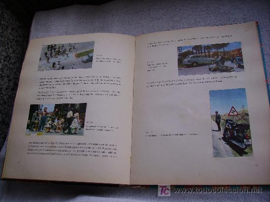 Coleccionismo &aacute;lbum: LA RUTA VIVIENTE - Foto 2