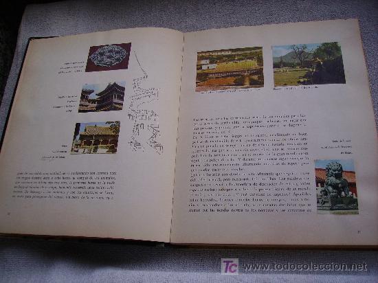 Coleccionismo &aacute;lbum: TIERRAS LEJANAS - Foto 2