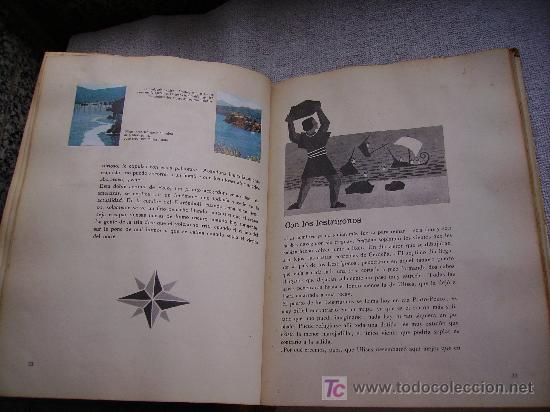 Coleccionismo &aacute;lbum: LOS VIAJES DE ULISES - Foto 2