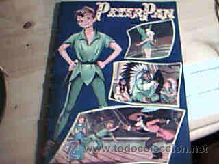 Coleccionismo &aacute;lbum: PETER PAN COMPLETO DE FHER COMPLETO - Foto 1