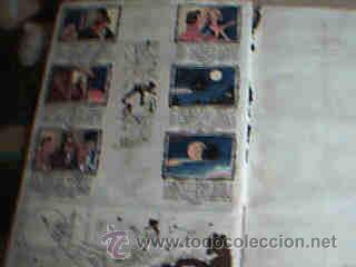 Coleccionismo &aacute;lbum: PETER PAN COMPLETO DE FHER COMPLETO - Foto 2