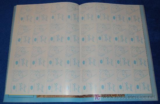 Coleccionismo &aacute;lbum: David el Gnomo - DANONE &iexcl;EN BLISTER ORIGINAL, COMPLETO e IMPECABLE! - Foto 4