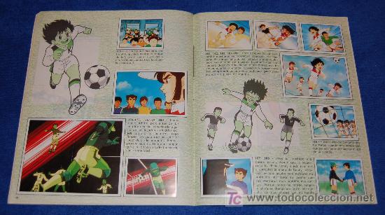 Coleccionismo &aacute;lbum: Supergol - Rafael y Rudy &iexcl;Completo e Impecable! - Foto 4