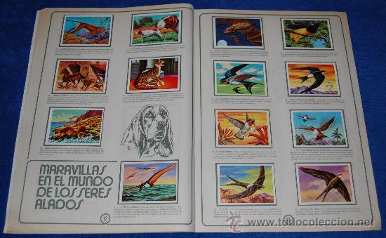 Coleccionismo &aacute;lbum: El mas y el menos - Ruiz Romero &iexcl;Completo e Impecable! - Foto 6