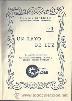 Coleccionismo &aacute;lbum: MARISOL UN RAYO DE LUZ - Foto 2