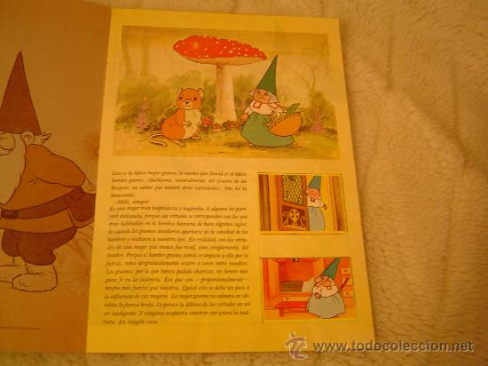 Coleccionismo &aacute;lbum: Album El libro de Lisa. ( Completo ) - Foto 2