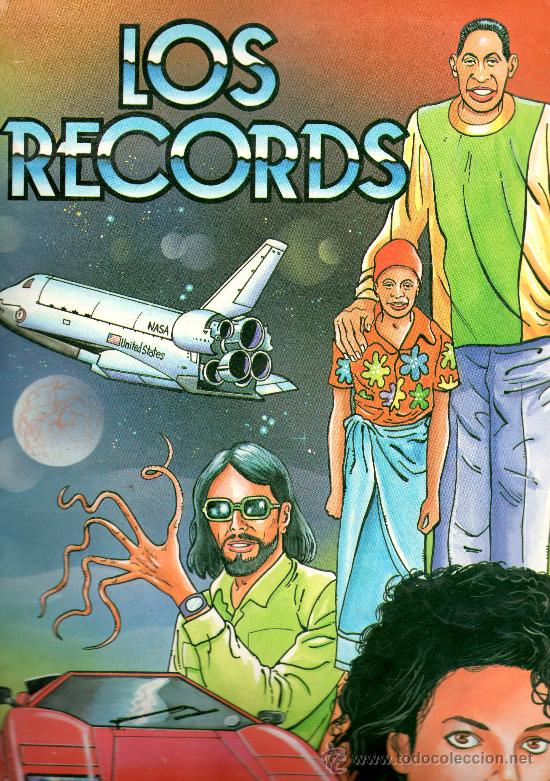 Sammeln Sammelalbum: ABUM COMPLETO 204 CROMOS DE ROS