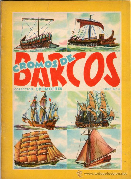 Collectable Albums: lote de 9 albunes de cromos de la colecci&oacute;n Cromofher.