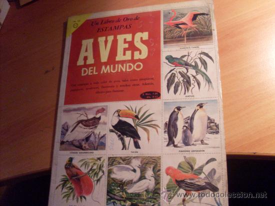 Collezionismo &Aacute;lbum: MARAVILLAS DE LA NATURALEZA . LIBRO DE ORO DE LAS ESTAMPAS N&ordm; 23 ( ALBUM NOVARO COMPETO ) (COIB81)