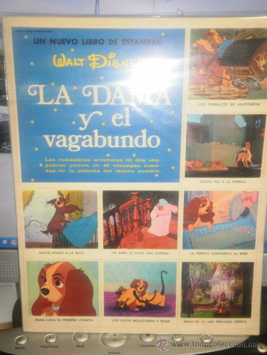 Coleccionismo &aacute;lbum: ALBUN CROMOS COMPLETO - Foto 1