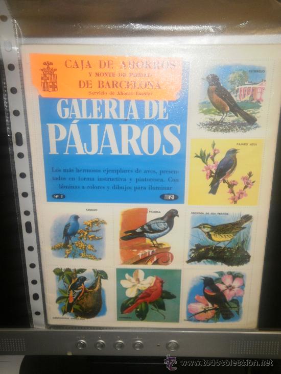 Coleccionismo &aacute;lbum: ALBUM DE CROMOS COMPLETO - Foto 1