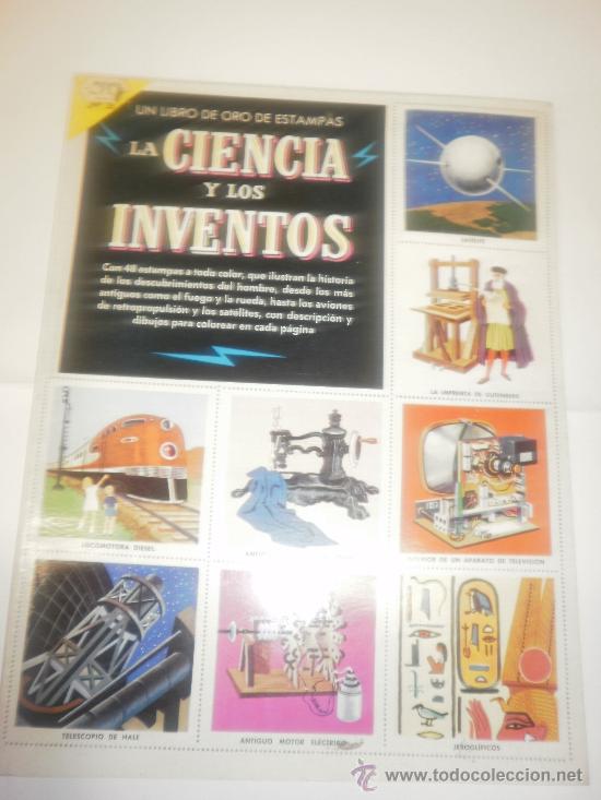 Coleccionismo &aacute;lbum: ALBUM CROMOS COMPLETO - Foto 1