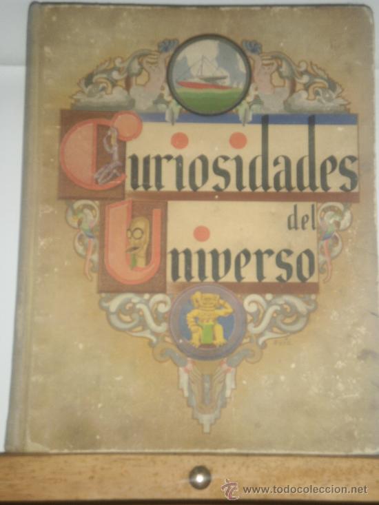 Coleccionismo &aacute;lbum: ALBUM DE CROMOS COMPLETO - Foto 1