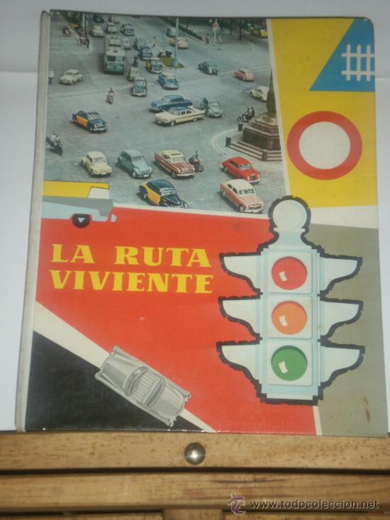 Coleccionismo &aacute;lbum: ALBUM DE CROMOS COMPLETO - Foto 1