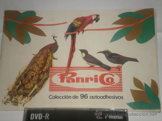 Coleccionismo &aacute;lbum: ALBUM CROMOS COMPLETO - Foto 1