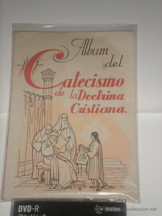 Coleccionismo &aacute;lbum: ALBUM CROMOS COMPLETO - Foto 1