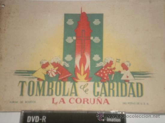 Coleccionismo &aacute;lbum: ALBUM CROMOS COMPLETO - Foto 1