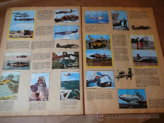 Coleccionismo &aacute;lbum: Historia de las armas - Foto 2