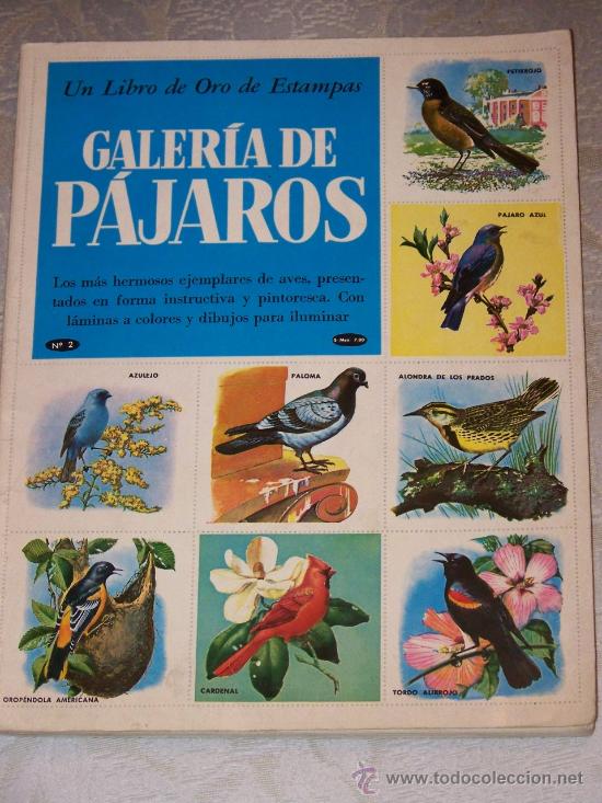 Collezionismo &Aacute;lbum: LIBRO DE ORO DE ESTAMPAS 9 ALBUM DIFERENTES NOVARO