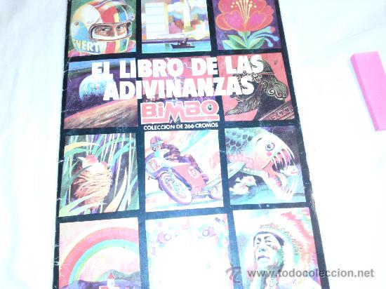 Collezionismo &Aacute;lbum: album