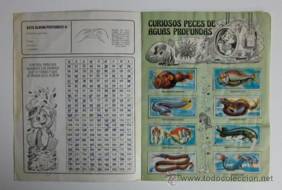 Coleccionismo &aacute;lbum: ALBUM PETETE - Foto 2
